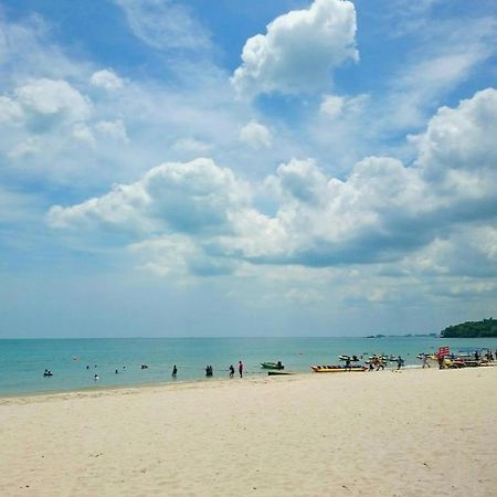 Mesra Boutique Hotel Port Dickson Exteriér fotografie