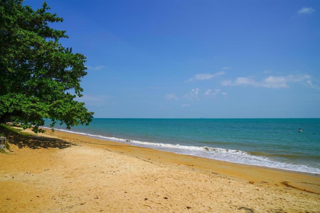 Mesra Boutique Hotel Port Dickson Exteriér fotografie