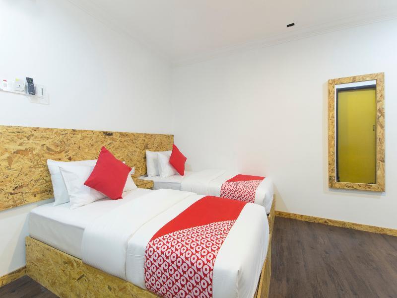 Mesra Boutique Hotel Port Dickson Exteriér fotografie